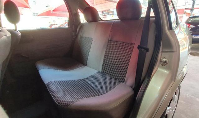 Chevrolet Classic 1.0 LS 4P Completo *Financiamos a Diferença* Breno * - Foto 6