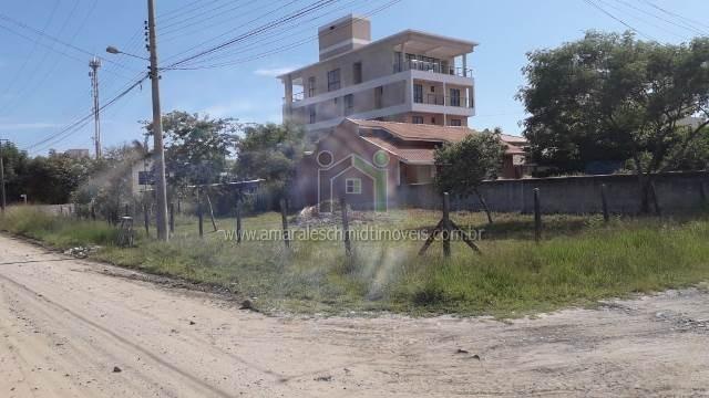 Terreno, 450 m², Canto Grande/Bombinhas - Foto 4
