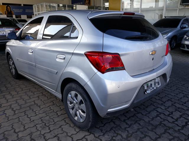 Onix 1.0 LT 2017 c/ mylink - Foto 7