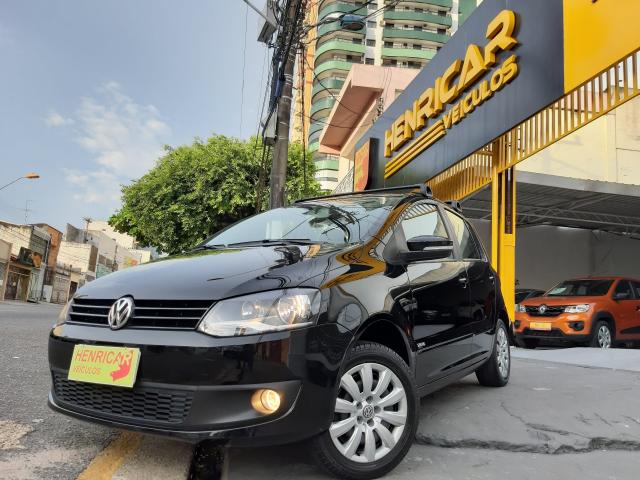 Volkswagen fox 2013/2014 1.0 mi 8v flex 4p manual