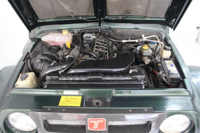 TROLLER T4 2010/2011 3.0 TETO RÍGIDO 16V TURBO ELETRONIC DIESEL 2P MANUAL - Foto 15