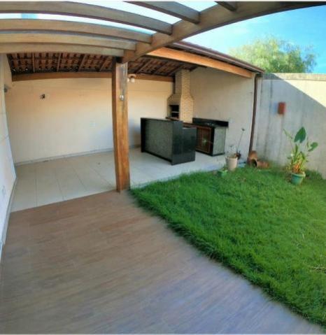 Casa no Morada de laranjeiras em Serra - ES - Foto 6
