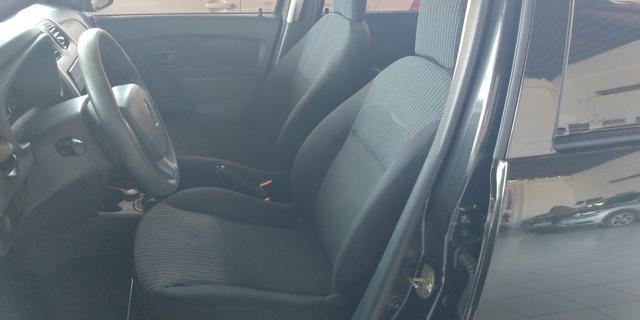 Renault Logan 1.0 Authentique 2015 !!! Ligue André - * - Foto 8