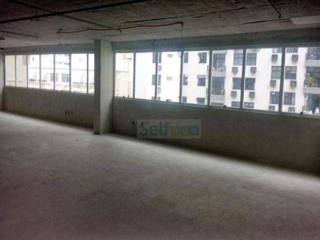 Sala comercial para locação, Icaraí, Niterói. - Foto 6