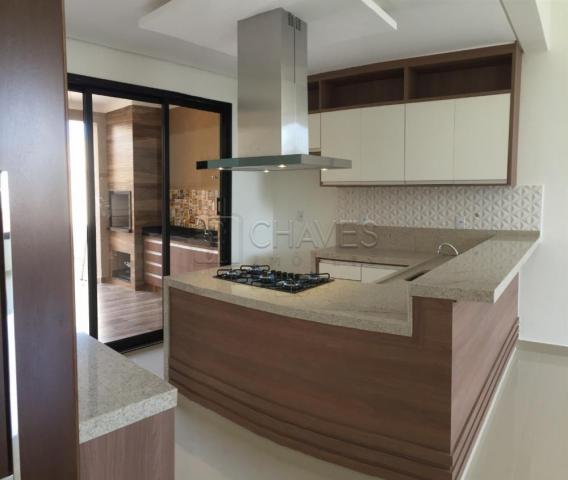 Casa de condomínio à venda com 3 dormitórios em Jardim cybelli, Ribeirao preto cod:V2620 - Foto 2