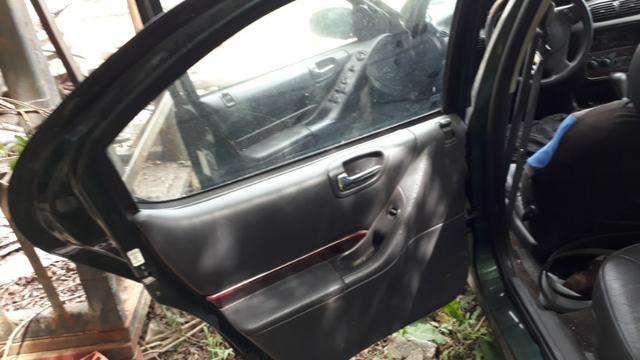 Stratus 98 6 cc automatico peças r$ 1.200,00 - Foto 19