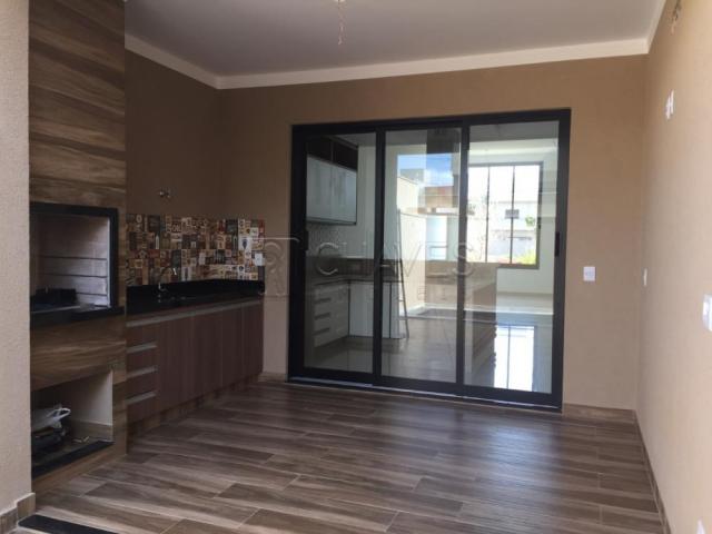 Casa de condomínio à venda com 3 dormitórios em Jardim cybelli, Ribeirao preto cod:V2620 - Foto 6