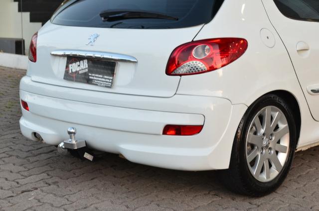 207 XR Sport 1.4 - Completo - Legalizado Baixo - Foto 10
