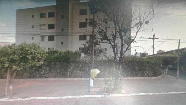 Apartamento Cond Ouro Verde em Mirassol