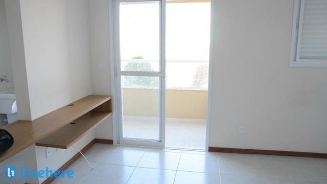 Apartamento - Jardim Macarengo - São Carlos - LH51 - Foto 5