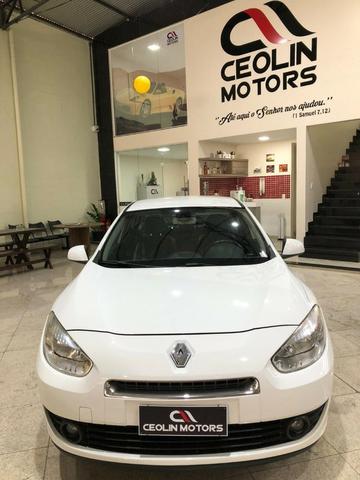 Renault Fluence Dynamique 2.0 2014 - Foto 4