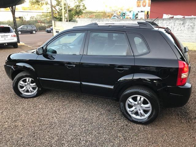Tucson Gls 2.0 - Foto 15