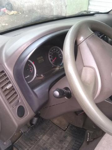 Vendo ou troco HR 2011 - Foto 6