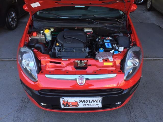 Punto 1.4 Attractive 8V Flex 4P Manual - Foto 3