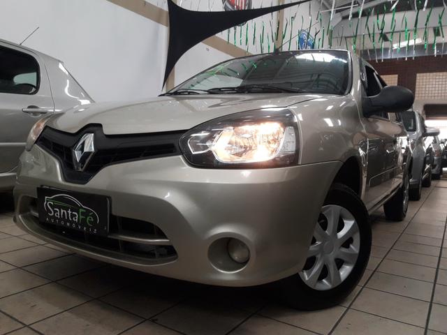 Clio expression 2014 (55.000 kms) - Foto 6