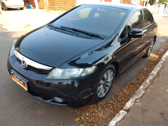 Honda Civic - Foto 3