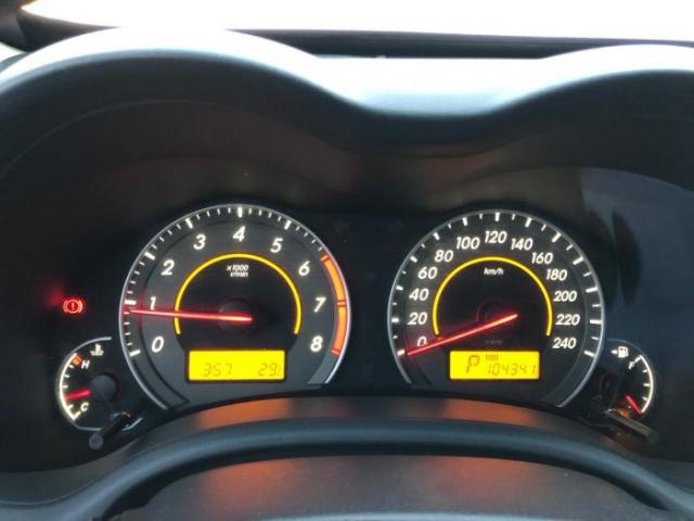 Toyota corolla 2014 2.0 xei 16v flex 4p automÁtico - Foto 9