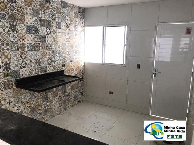 Casas estilo privê com 3 quartos em Igarassu, por trás do shopping! - Foto 4