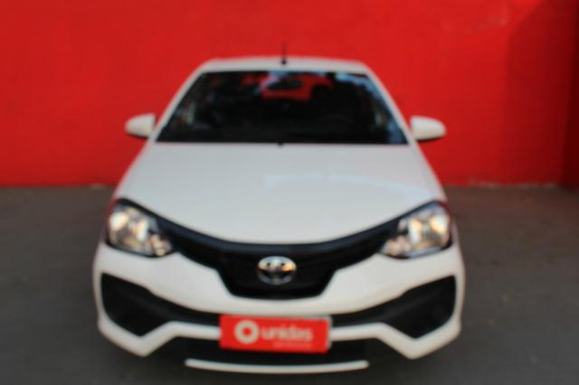 Etios x 2019 - Foto 2