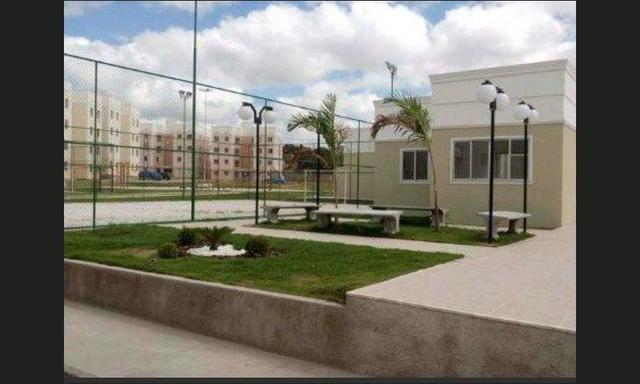 Vendo apartamento no Central Park - Código 1473 - Foto 4