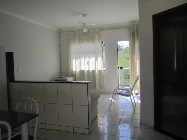 KB Ca0017 aceita imóvel maior valor ,casa 3 dormitórios itaipava Itajaí - Foto 6