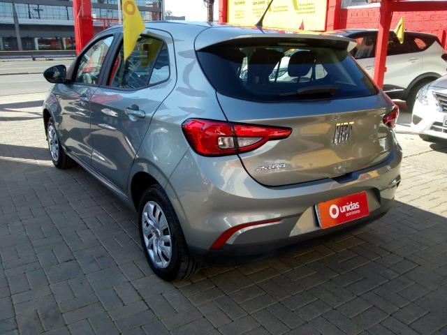 Fiat Argo 1.0 drive 2018/2019 - Foto 4