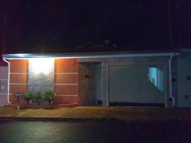 Vende-se casa