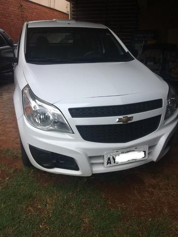 Montana LS 2015-oportunidade - Foto 2