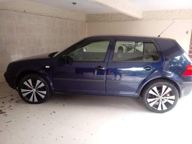 Golf Ano 2000 ( Conservado ) Com Procedência ótima!