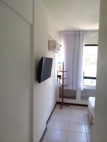 Barra Flat 118 - localização maravilhosa! Beira mar ! - Foto 7