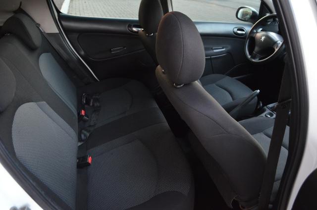 207 XR Sport 1.4 - Completo - Legalizado Baixo - Foto 14