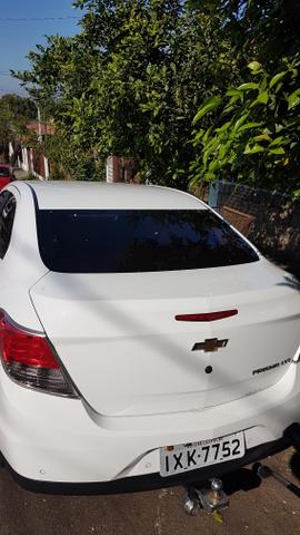 Prisma LTZ 1.4 Flex Manual 2016 - Foto 3