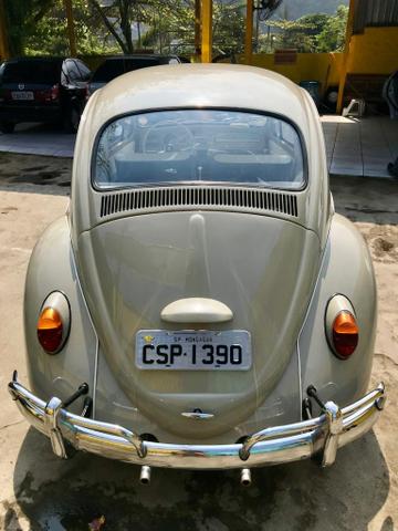 Fusca 66 - Foto 5