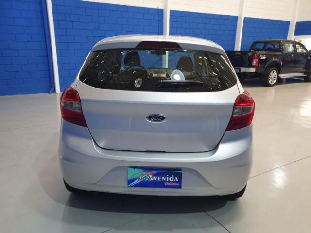 Ford ka SE 1.0 2018 Completo - Foto 4