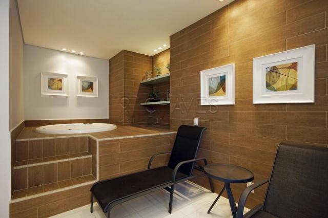 Apartamento à venda com 3 dormitórios em Bosque das juritis, Ribeirao preto cod:V2602 - Foto 18