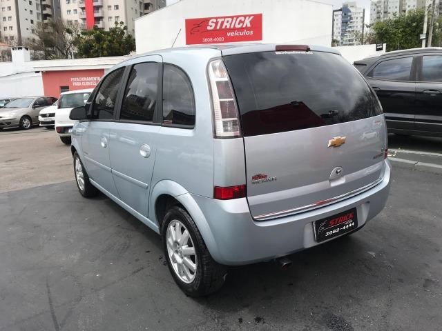 Meriva Easy 1.8 2011 - Financia S/ Entrada - Oferta - Foto 4