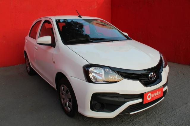 Etios x 2019 - Foto 4