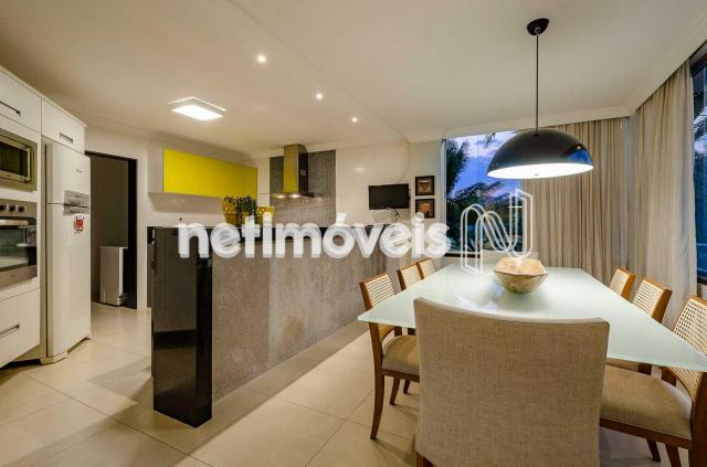 Casa de condomínio à venda com 3 dormitórios em Jardim botânico, Brasília cod:753753 - Foto 14
