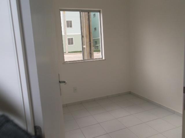 Vendo apartamento no Central Park - Código 1473 - Foto 10