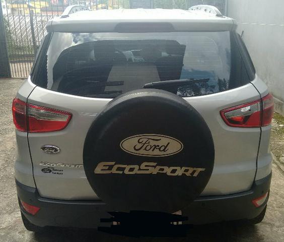 Ford Ecosport 2013, única dona, 48.000 km - Foto 15
