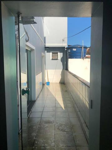 Alugo Imovel na Almirante Barroso c/ 380 mts nos Altos entre Chaco e Humaitá - Foto 4