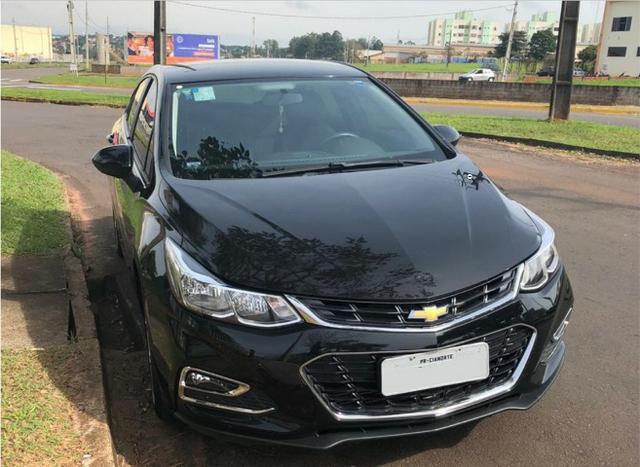 Chevrolet Cruze 1.4 - 2017 - Foto 7