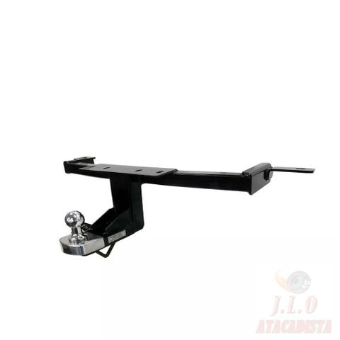 Engate para reboque completo Fiat Strada - Foto 2
