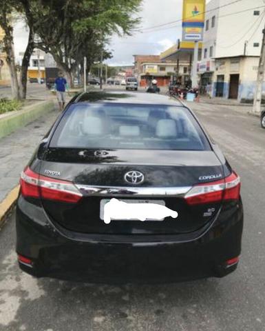 Corolla 15/15 Xei - Automático - Foto 8