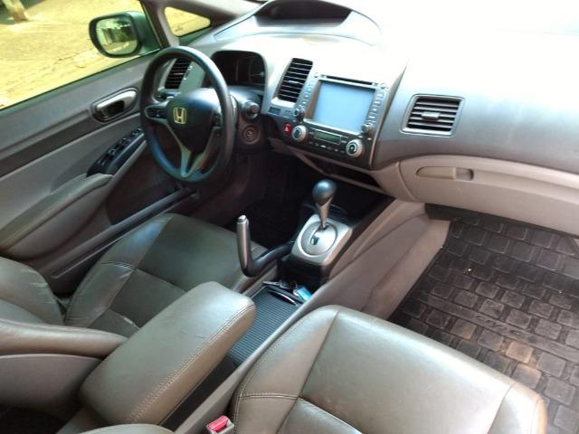 Honda Civic LXL - Foto 7