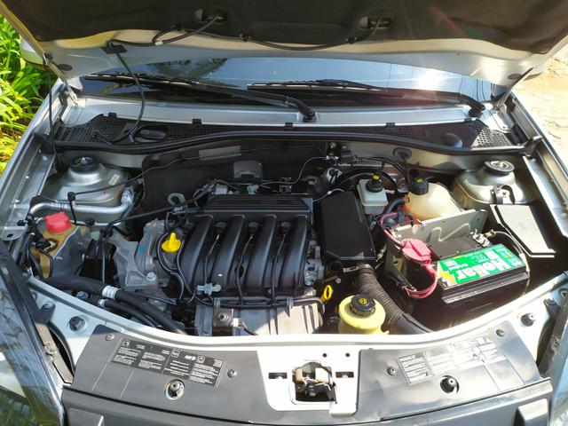 Sandero Stepway 2014 (pego seu carro nq troca) - Foto 9