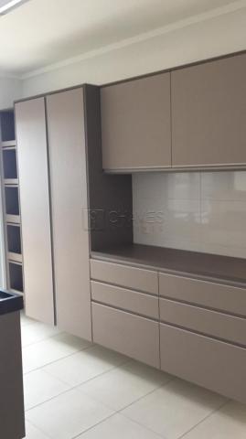 Apartamento à venda com 3 dormitórios em Bosque das juritis, Ribeirao preto cod:V2602 - Foto 3