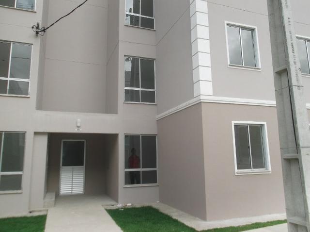 Vendo apartamento no Central Park - Código 1473 - Foto 2