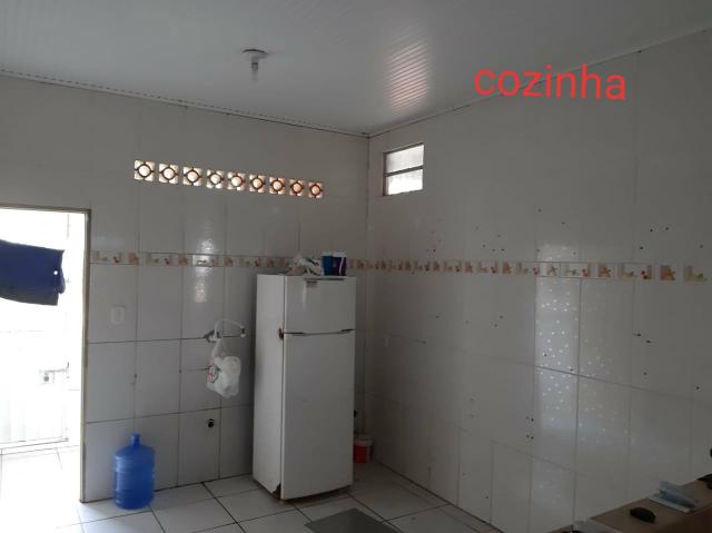 Vendo uma casa - Foto 3