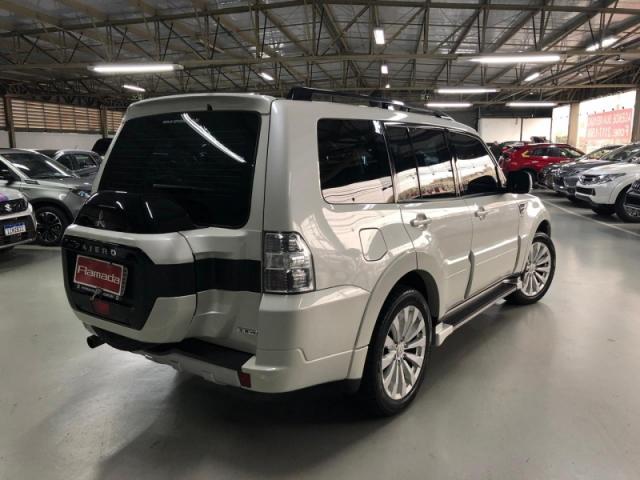 MITSUBISHI PAJERO FULL 3.8 4X4 V6 24V 2014 - Foto 5